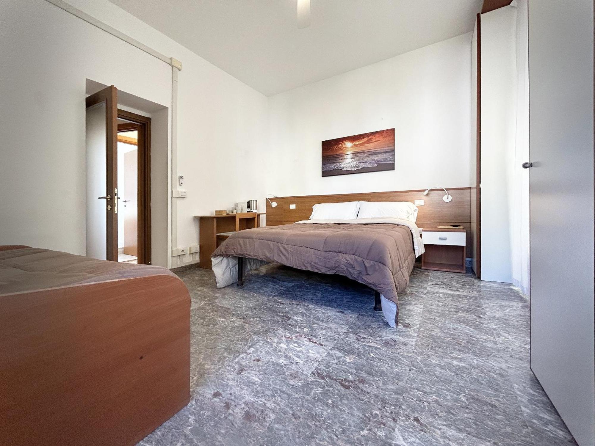 La Baia Di Rio Hotel Riomaggiore Eksteriør billede