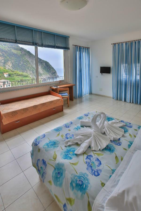 La Baia Di Rio Hotel Riomaggiore Eksteriør billede