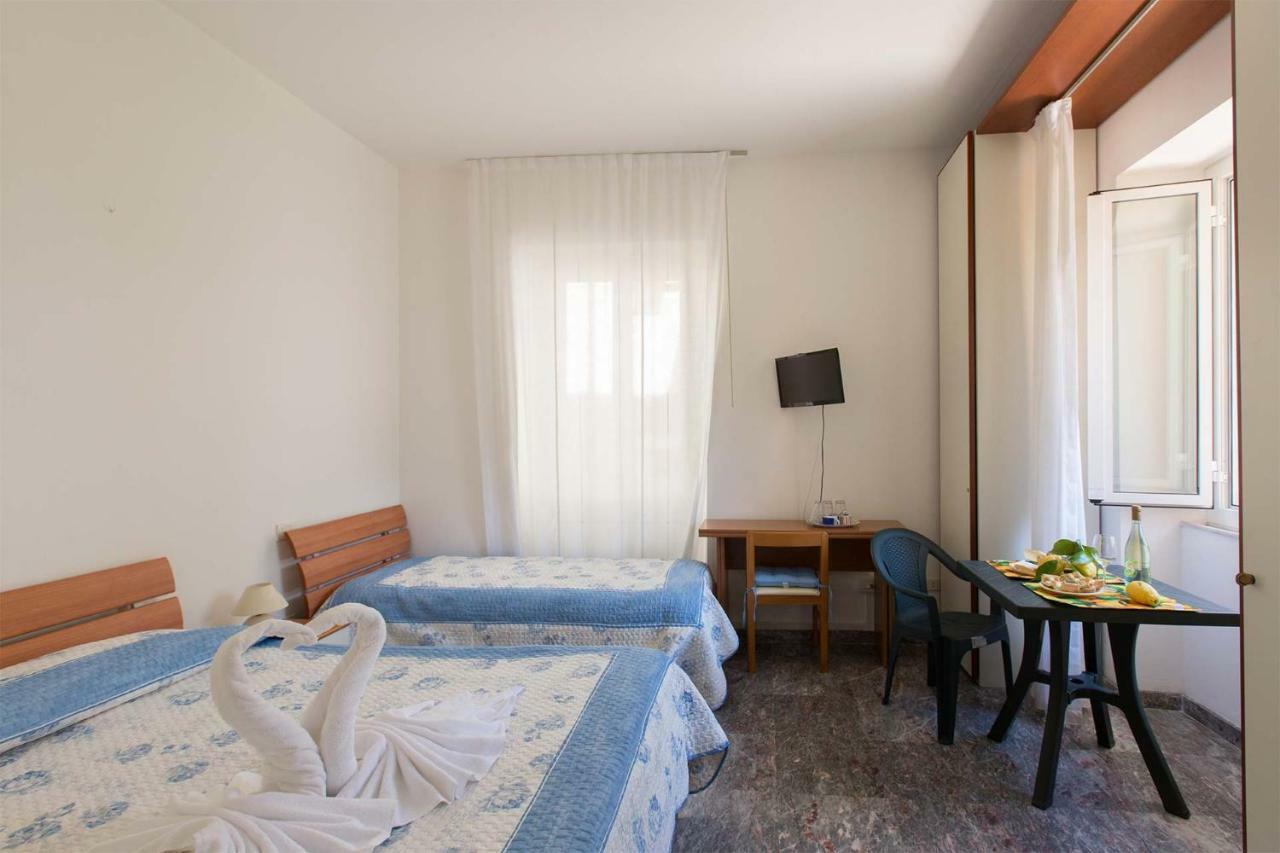 La Baia Di Rio Hotel Riomaggiore Eksteriør billede