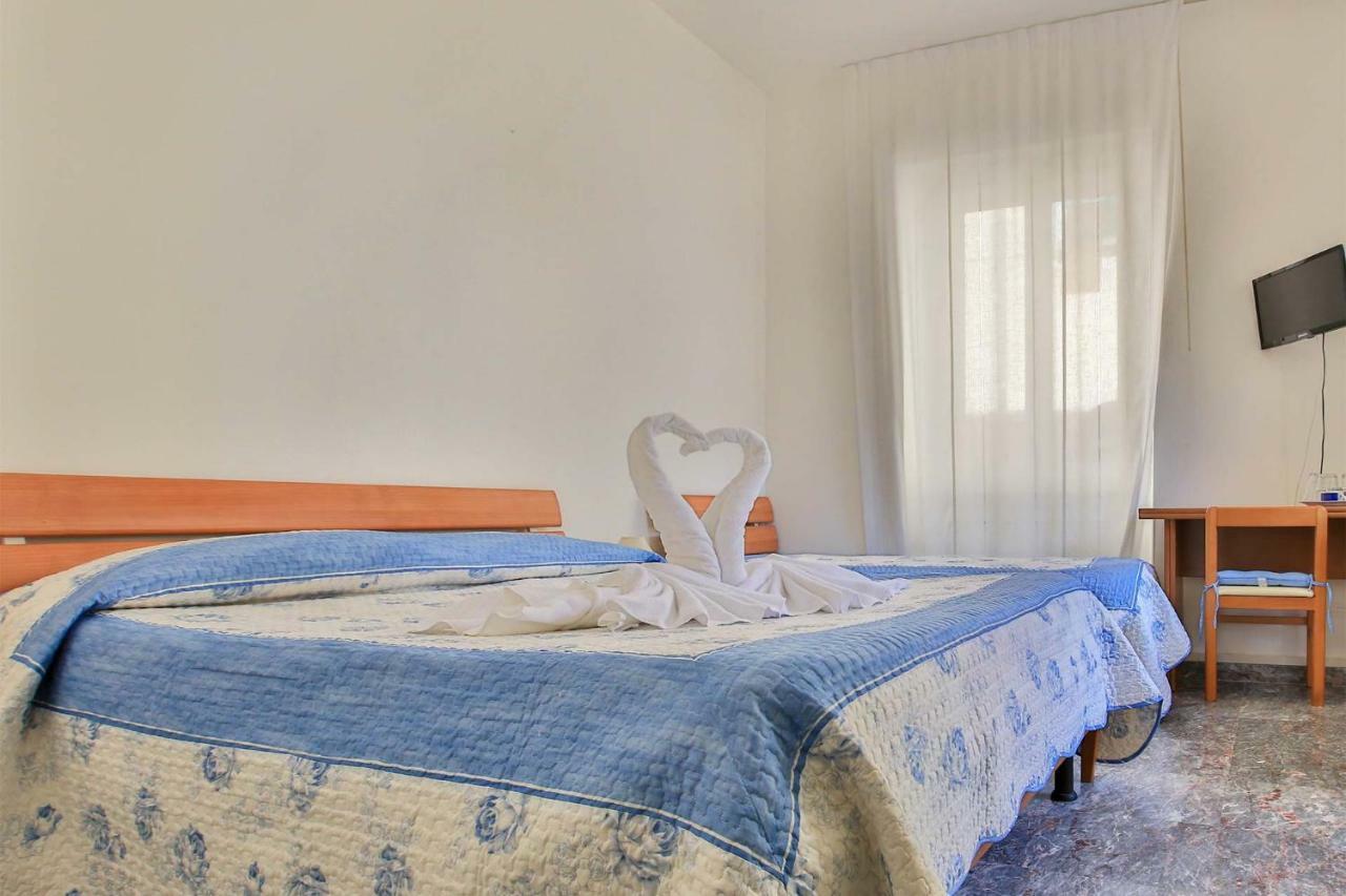 La Baia Di Rio Hotel Riomaggiore Eksteriør billede
